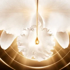 GUERLAINOrchidée Impériale Gold Nobile La Crème