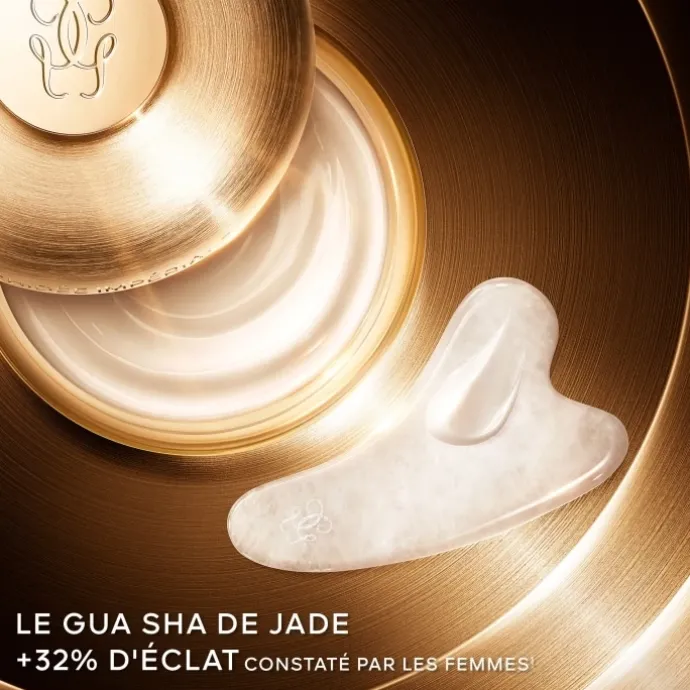 GUERLAINOrchidée Impériale Gold Nobile La Crème