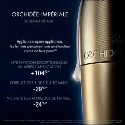 GUERLAINOrchidée Impériale Le Sérum de Nuit