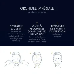 GUERLAINOrchidée Impériale Le Sérum de Nuit
