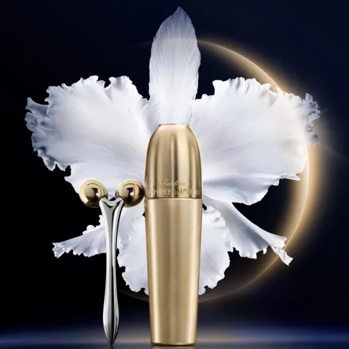 GUERLAINOrchidée Impériale Le Sérum de Nuit