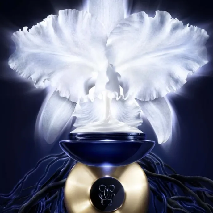 GUERLAINOrchidée Impériale La Crème - La Recharge