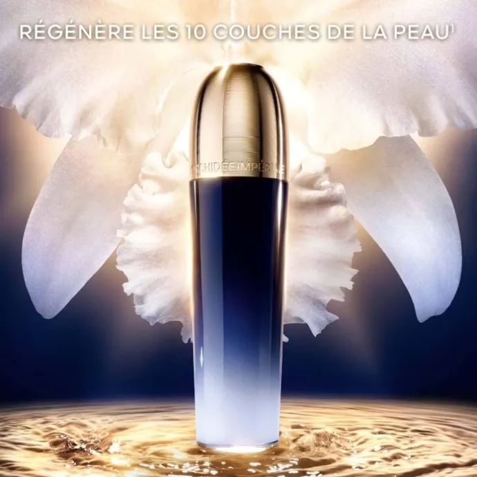 GUERLAINOrchidée Impériale Le Concentré Lotion Essence