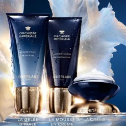 GUERLAINOrchidée Impériale                La Gelée d'Huile