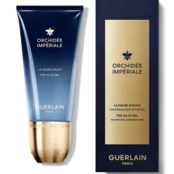 GUERLAINOrchidée Impériale                La Gelée d'Huile