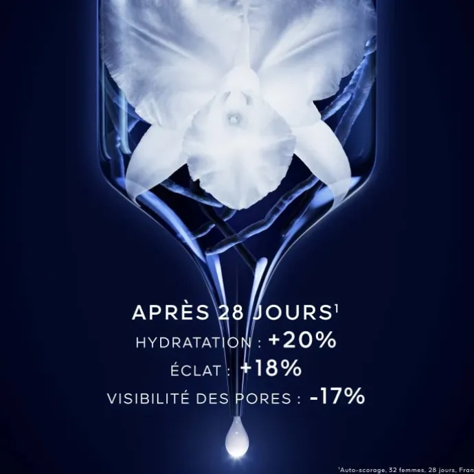 GUERLAINOrchidée Impériale La Mousse en Crème