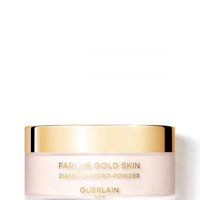 GUERLAINParure Gold Skin Diamond Micro-Powder