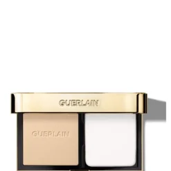 GUERLAINParure Gold Skin Control Fond de Teint Compact Haute Perfection & Matité