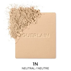 GUERLAINParure Gold Skin Control                Fond de Teint Compact Haute Perfection & Matité