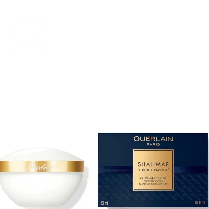 GUERLAINShalimar Crème Sensuelle
