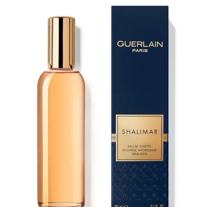 GUERLAINShalimar Eau de Toilette - Recharge