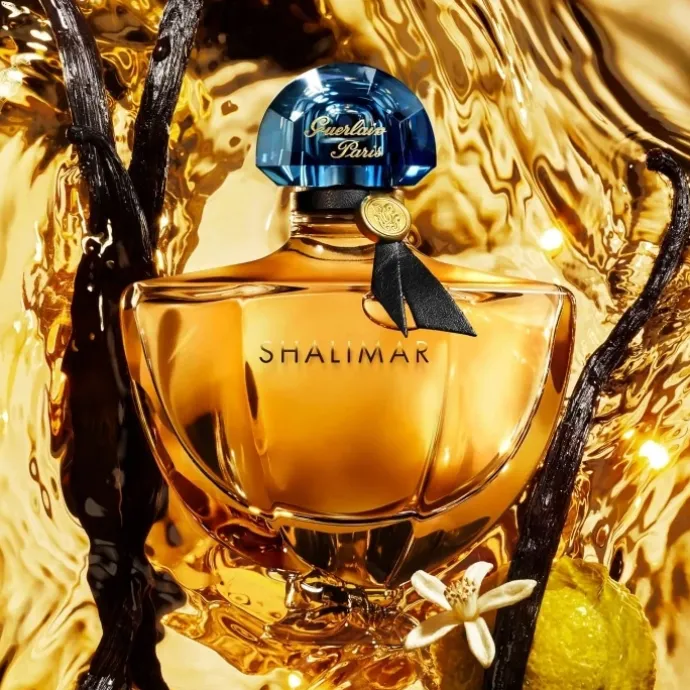 GUERLAINShalimar Eau de Toilette - Recharge