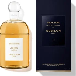 GUERLAINShalimar Huile Soyeuse Pour La Douche