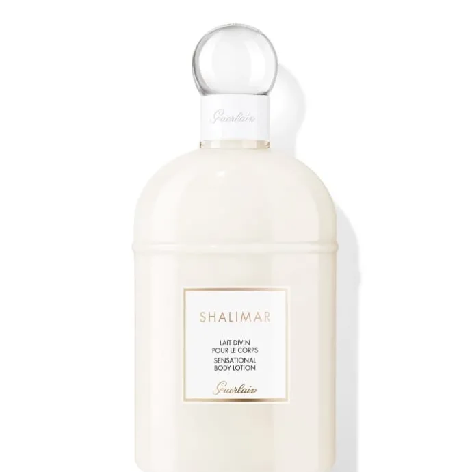 GUERLAINShalimar Lait Divin pour le Corps