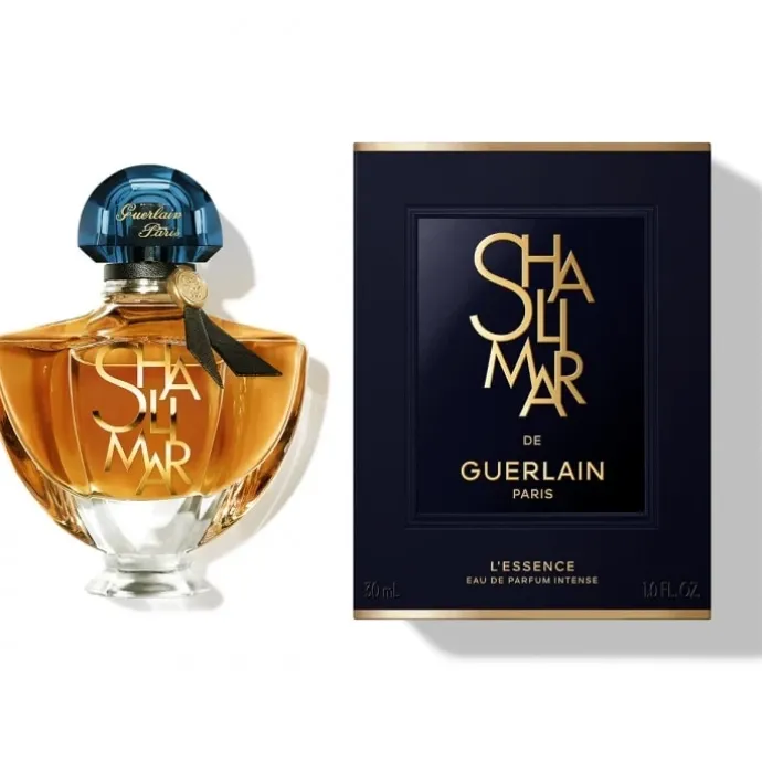 GUERLAINShalimar L'Essence Eau de Parfum Intense