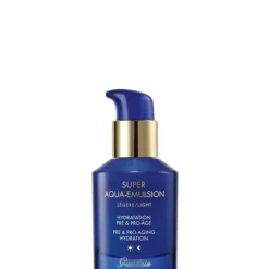 GUERLAINSuper Aqua-Emulsion Émulsion Hydratante Légère