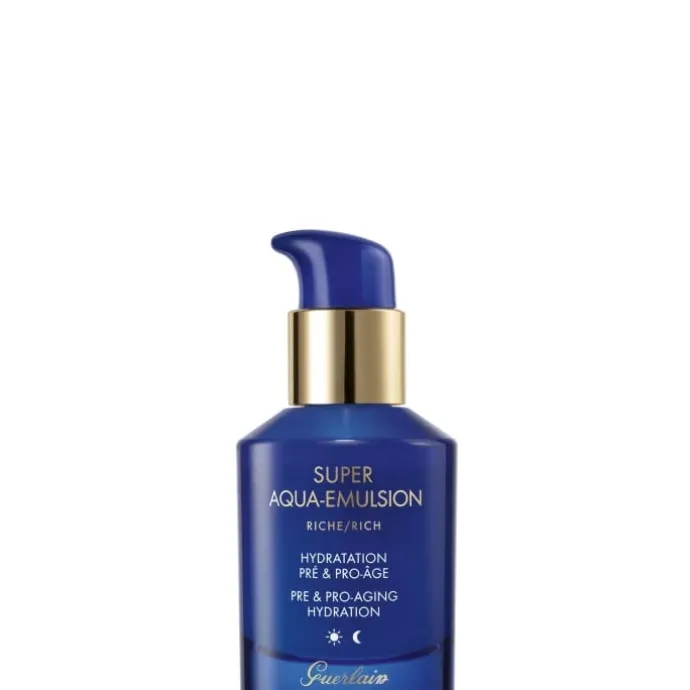 GUERLAINSuper-Aqua Emulsion Émulsion Hydratante Riche