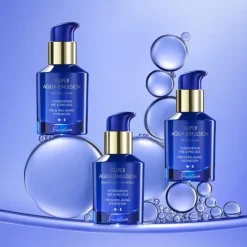 GUERLAINSuper-Aqua Emulsion Émulsion Hydratante Riche