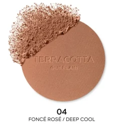 GUERLAINTerracotta                La Poudre Bronzante 96% d'ingrédients d'origine naturelle - Recharge