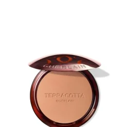 GUERLAINTerracotta                La Poudre Bronzante - 96% d'ingrédients d'origine naturelle