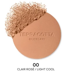 GUERLAINTerracotta                La Poudre Bronzante - 96% d'ingrédients d'origine naturelle