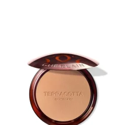 GUERLAINTerracotta La Poudre Bronzante - 96% d'ingrédients d'origine naturelle