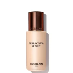 GUERLAINTerracotta Le Teint Fond de Teint Perfection Naturelle Fraîcheur Bonne Mine Tenue 24h - Sans Transfert