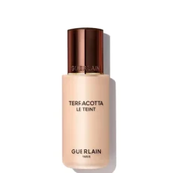 GUERLAINTerracotta Le Teint                Fond de Teint Perfection Naturelle Fraîcheur Bonne Mine Tenue 24h - Sans Transfert