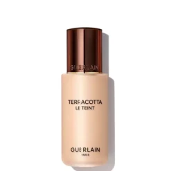 GUERLAINTerracotta Le Teint                Fond de Teint Perfection Naturelle Fraîcheur Bonne Mine Tenue 24h - Sans Transfert