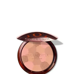 GUERLAINTerracotta Light                La poudre éclat bonne mine naturelle – 96% d’ingrédients d’origine naturelle