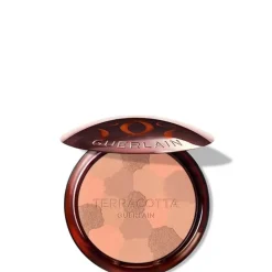 GUERLAINTerracotta Light                La poudre éclat bonne mine naturelle – 96% d’ingrédients d’origine naturelle