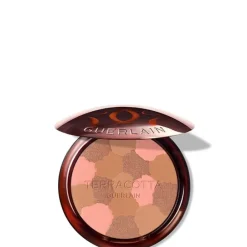GUERLAINTerracotta Light                La poudre éclat bonne mine naturelle – 96% d’ingrédients d’origine naturelle