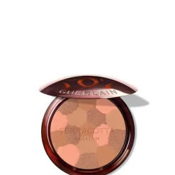 GUERLAINTerracotta Light                La poudre éclat bonne mine naturelle – 96% d’ingrédients d’origine naturelle