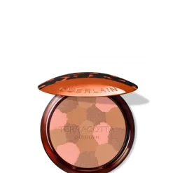 GUERLAINTerracotta Light                La Poudre Éclat Bonne Mine Naturelle - Édition Limitée - 96% d’ingrédients d’origine naturelle