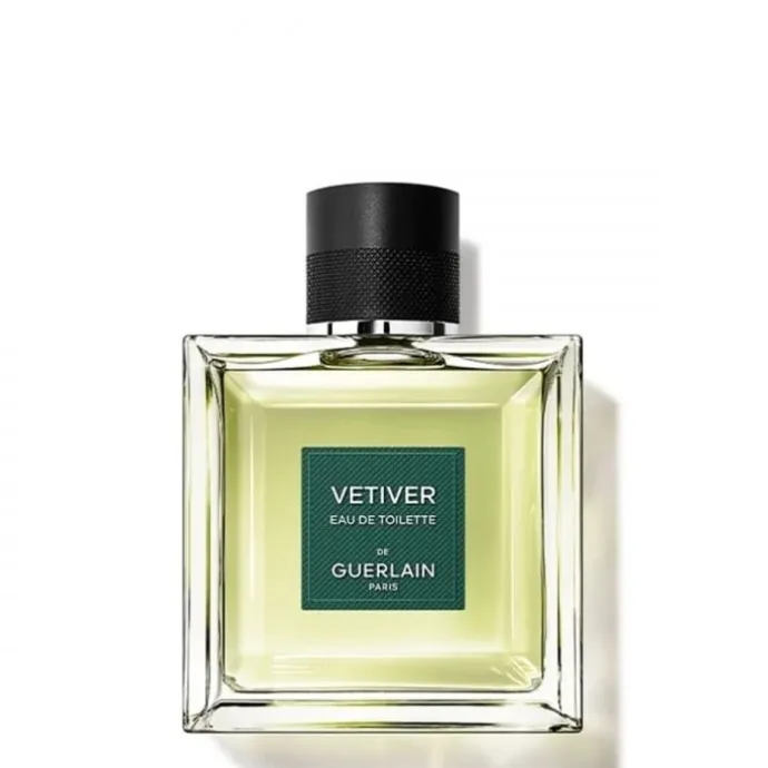 GUERLAINVétiver Eau de Toilette