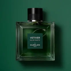 GUERLAINVétiver Eau de Toilette