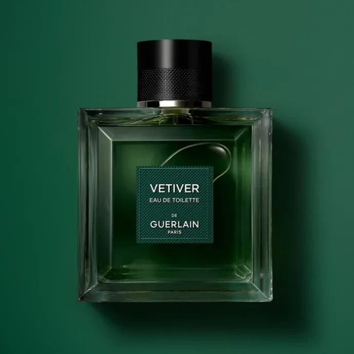 GUERLAINVétiver Eau de Toilette