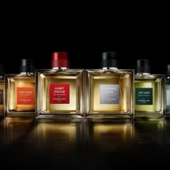 GUERLAINVétiver Eau de Toilette