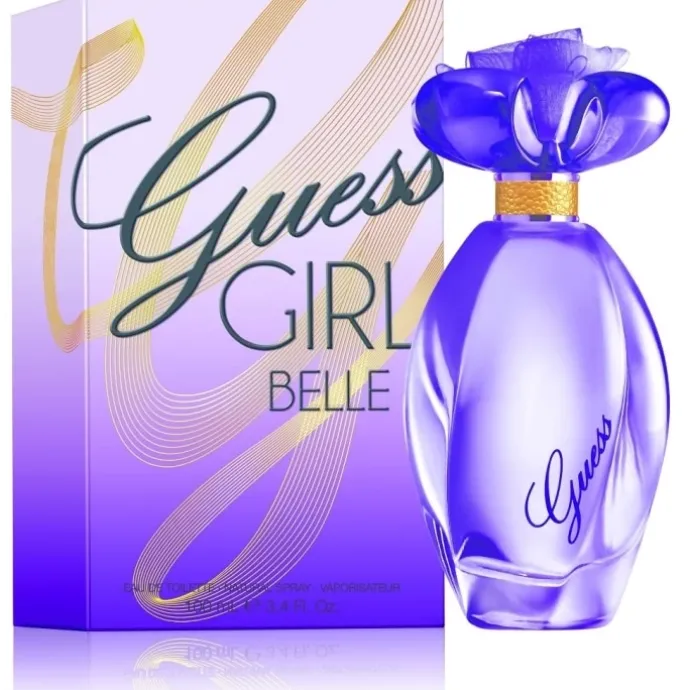 Guess Girl Belle Eau de Toilette