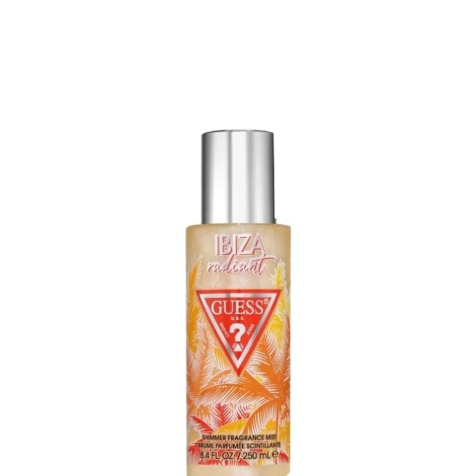 GuessIbiza Radiant Brume Parfumée Scintillante
