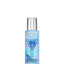 GuessMykonos Breeze Brume Parfumée Scintillante