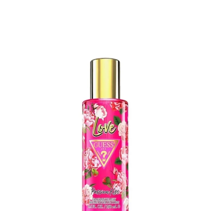 GuessPassion Kiss Brume pour le Corps