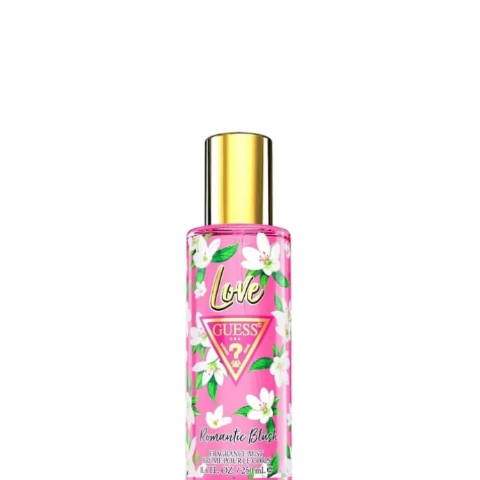 GuessRomantic Blush Brume pour le Corps