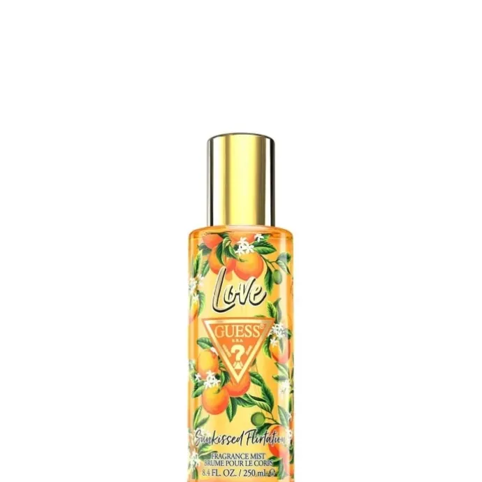 GuessSunkissed Flirtation Brume pour le Corps