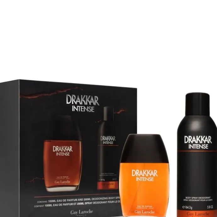 Guy LarocheDrakkar Intense Coffret Eau de Parfum 2025