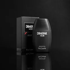 Guy LarocheDrakkar Noir                Eau de Toilette