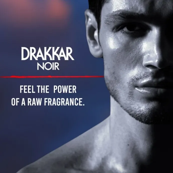 Guy LarocheDrakkar Noir Eau de Toilette