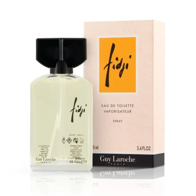 Guy LarocheFidji Eau de Toilette