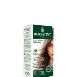 Herbatint D - Doré Soin Colorant Permanent