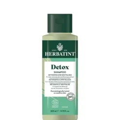 HerbatintDetox Shampooing
